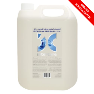 FRESH FOAM SOAP 5L