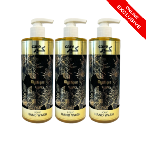Care Mystique Handwash Pack