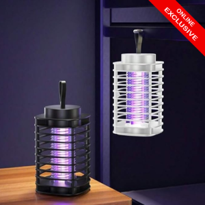 Electric Shock Mosquito Control Lamp