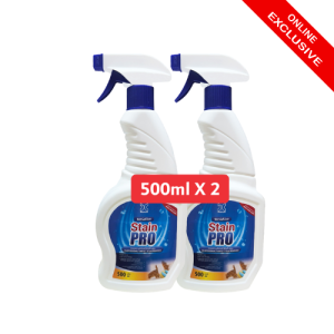 Stain Pro Pack – Professional Carpet Stain Remover