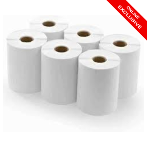 IC Autocut Hand Towel 1Ply