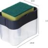 Soap Pump & Sponge Caddy - Image 4
