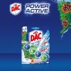 Dac Toilet Rim Block - Image 2
