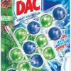 Dac Toilet Rim Block