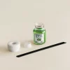 EyFel Reed Diffuser Jasmine Perfume Aroma Home Fragrance- 120ml - Image 4