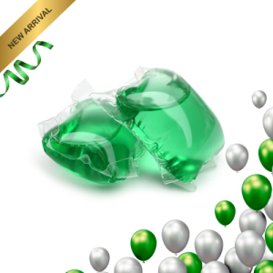 Care Laundry Eco Pods