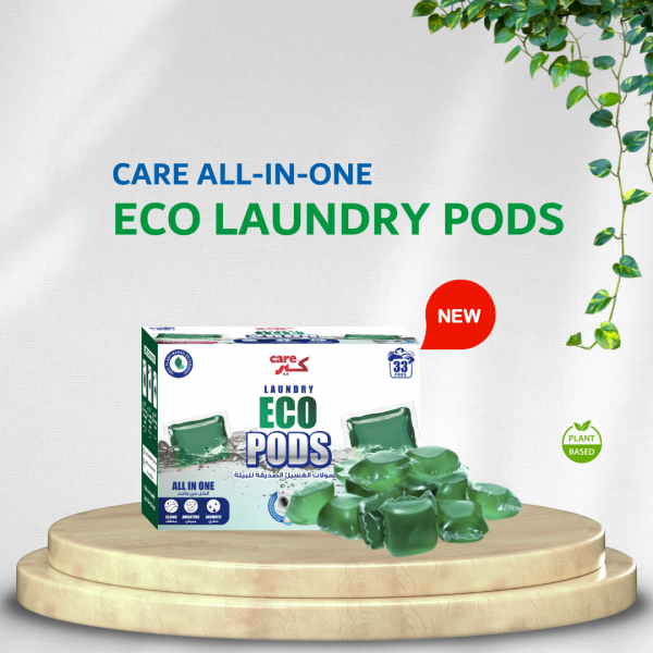 Care Laundry Eco Pods - Image 7