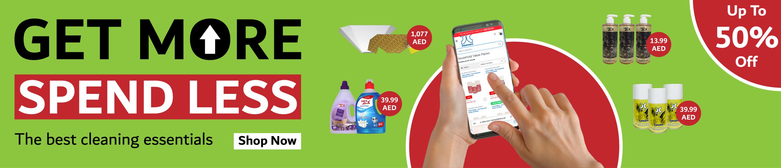 Best Household Value Packs