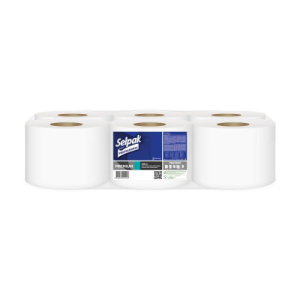 Selpak Pro Center Feed Toilet Roll - Big 220m