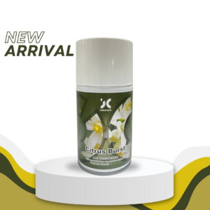 Air Freshener Citrus Burst 270ml