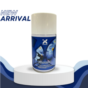 Air Freshener Florenza 270ml