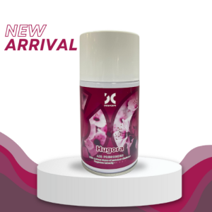 Air Freshener Hugora 270ml