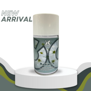 Air Freshener Radiance 270ml