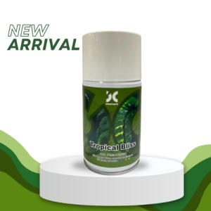 Air Freshener Tropical Bliss 270ml