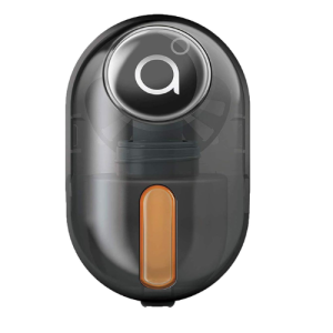 Godrej Aer Click Car Vent Air Freshener Kit Musk Aftr Smoke 10Ml