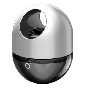 Godrej Aer Twist Car Fragrance Musk Aftr Smoke 45Ml