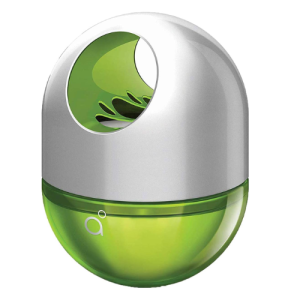 Godrej Aer Twist Car Fragrance Fresh Lush Green 45Ml