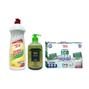 Care Home Value Kit