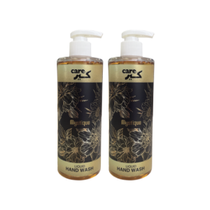 Care Mystique Handwash Pack 2*500ml