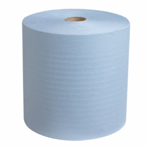 Scott® Hand Towel Blue Rolls 6 x304m