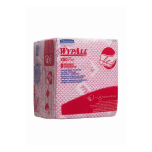 WypAll® Reusable Wipes Red