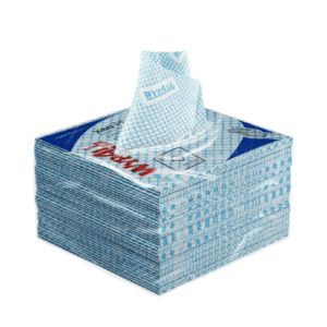 WypAll® Reusable Wipes Blue