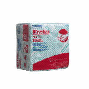 WypAll® Reusable Wipes Green