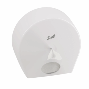 Scott® Control Centrefeed Toilet Roll Tissue Dispenser